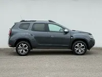 Gebraucht Dacia Duster Prestige 150 PS (110 kW) 2022 Schwarz SUV