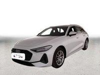 Gebraucht Audi A5 Sport 204 PS (150 kW) 2025 Weiß Kombi