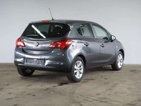 gebraucht Opel Corsa E Active 1.2 | SHZ | PDC |