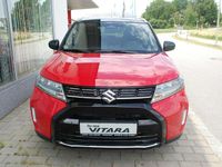 Gebraucht Suzuki Vitara Comfort 129 PS (94 kW) 2025 Bright/cosmic black pearl met. SUV