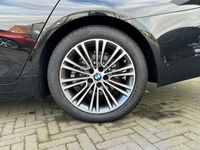 gebraucht BMW 530 e Sport Line Limo Harman/Kardon Wireless