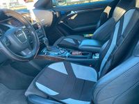 Usata Audi A5 239 CV (175 kW) 2010 Grigio Coupé