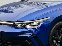 Gebraucht VW Golf VIII Style 150 PS (110 kW) 2023 Blau Kombi