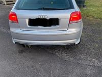 Second-hand Audi A3 102 CP (75 kW) 2003 Hatchback