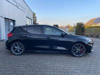 Gebraucht Ford Focus ST 280 PS (205 kW) 2020 Schwarz Limousine
