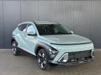 Neu Hyundai Kona Comfort 101 PS (74 kW) 2025 Grün SUV
