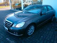 Gebraucht Mercedes E350 276 PS (202 kW) 2010 Andere farben Limousine