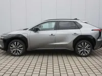 Neu Subaru Solterra Comfort 252 kW (343 PS) 2026 Grau SUV