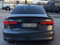 Second-hand Audi S3 310 CP (228 kW) 2020 Gri Berlinǎ