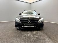 Gebraucht Mercedes C63 AMG AMG 510 PS (375 kW) 2016 Schwarz Kombi