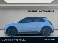 Neu Alpine A290 130 kW (177 PS) 2026 Weiß (blanc nival / noir) Kleinwagen
