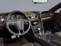 Gebraucht Bentley Continental Supersports 710 PS (522 kW) 2017 Schwarz Coupé