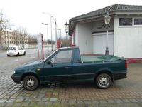 gebraucht Skoda Felicia Pick Up