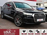 Gebraucht Audi Q7 S-Line 286 PS (210 kW) 2018 Orcaschwarz SUV