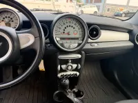 Gebraucht Mini ONE 120 PS (88 kW) 2007 Silber Kleinwagen