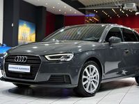 gebraucht Audi A3 Sportback 30 TDI*MATRIX*MMI-NAVI*SCHIEBEDACH*