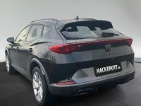 Gebraucht Cupra Formentor 150 PS (110 kW) 2023 Schwarz SUV