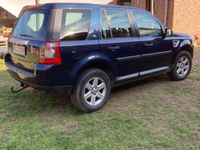 gebraucht Land Rover Freelander 2 