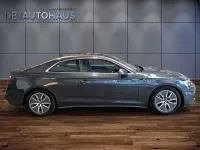 Gebraucht Audi A5 Ambiente 204 PS (150 kW) 2023 Grau Coupé