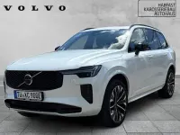 Brugt Volvo XC90 Plus 455 HK (334 kW) 2025 Hvid SUV