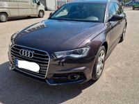 gebraucht Audi A6 2.0 TDI 140kW ultra S tronic Avant BOSE ACC