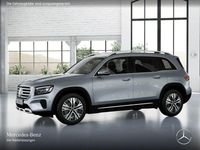 Gebraucht Mercedes GLB180 Progressive 136 PS (100 kW) 2025 Silber SUV
