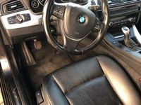 gebraucht BMW 520 d BJ 2011