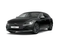 Brugt VW Arteon Pro 150 HK (110 kW) 2022 Grå Stationcar