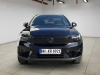 Gebraucht Volvo EX40 Ultra 185 kW (252 PS) 2026 Schwarz SUV
