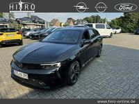 Gebraucht Opel Astra Elegance 181 PS (133 kW) 2023 Schwarz Kombi