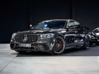 Gebraucht Mercedes S63 AMG AMG 802 PS (589 kW) 2024 Grau Limousine