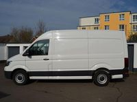 Gebraucht VW Crafter 177 PS (130 kW) 2019 Weiß Van