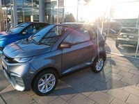 Neu Aixam City Pack 2025 Grau