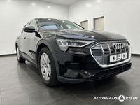 gebraucht Audi e-tron 50 quattro /LED /V-Cockpit /Navi