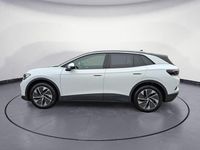 Gebraucht VW ID.4 Pure 125 kW (170 PS) 2025 Gletscherweiß metallic SUV