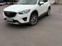 Gebraucht Mazda CX-5 Inclusive 177 PS (130 kW) 2014 Andere farben SUV