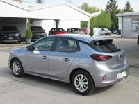 gebraucht Opel Corsa Edition,Sitzhzg,Klima,Radio BT