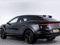 Brugt Lotus Eletre 450 kW (612 HK) 2024 Sort SUV