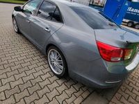 gebraucht Chevrolet Malibu 