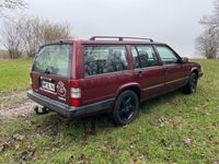 gebraucht Volvo 940 Automatik super in Schuss