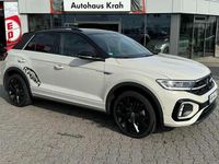 Gebraucht VW T-Roc R-line 190 PS (139 kW) 2023 Ascotgrau SUV