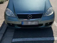 Gebraucht Mercedes A170 116 PS (85 kW) 2005 Andere farben Limousine