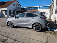 Usata Ford Puma ST-Line X 155 CV (114 kW) 2020 Argento SUV