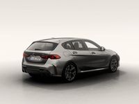 Neu BMW 120 Performance 170 PS (125 kW) 2026 Silber Kleinwagen