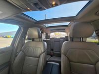 Gebraucht Mercedes GL350 297 PS (218 kW) 2013 Weiß SUV