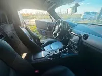 Gebraucht Mazda MX5 167 PS (122 kW) 2011 Blau Cabrio