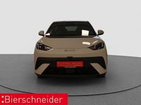 Gebraucht BYD Dolphin Surf Boost 114 kW (156 PS) 2026 Weiss Kleinwagen