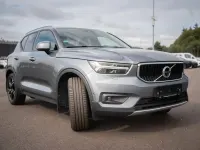 Gebraucht Volvo XC40 190 PS (139 kW) 2018 Grau SUV