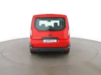 Gebraucht Ford Tourneo Connect Trend 120 PS (88 kW) 2016 Rot Van / Kleinbus