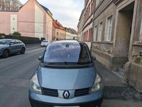 gebraucht Renault Espace 4